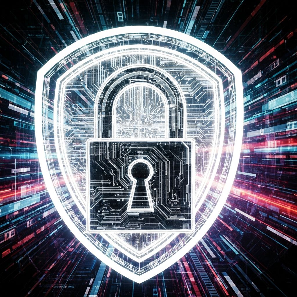 Security and compliance