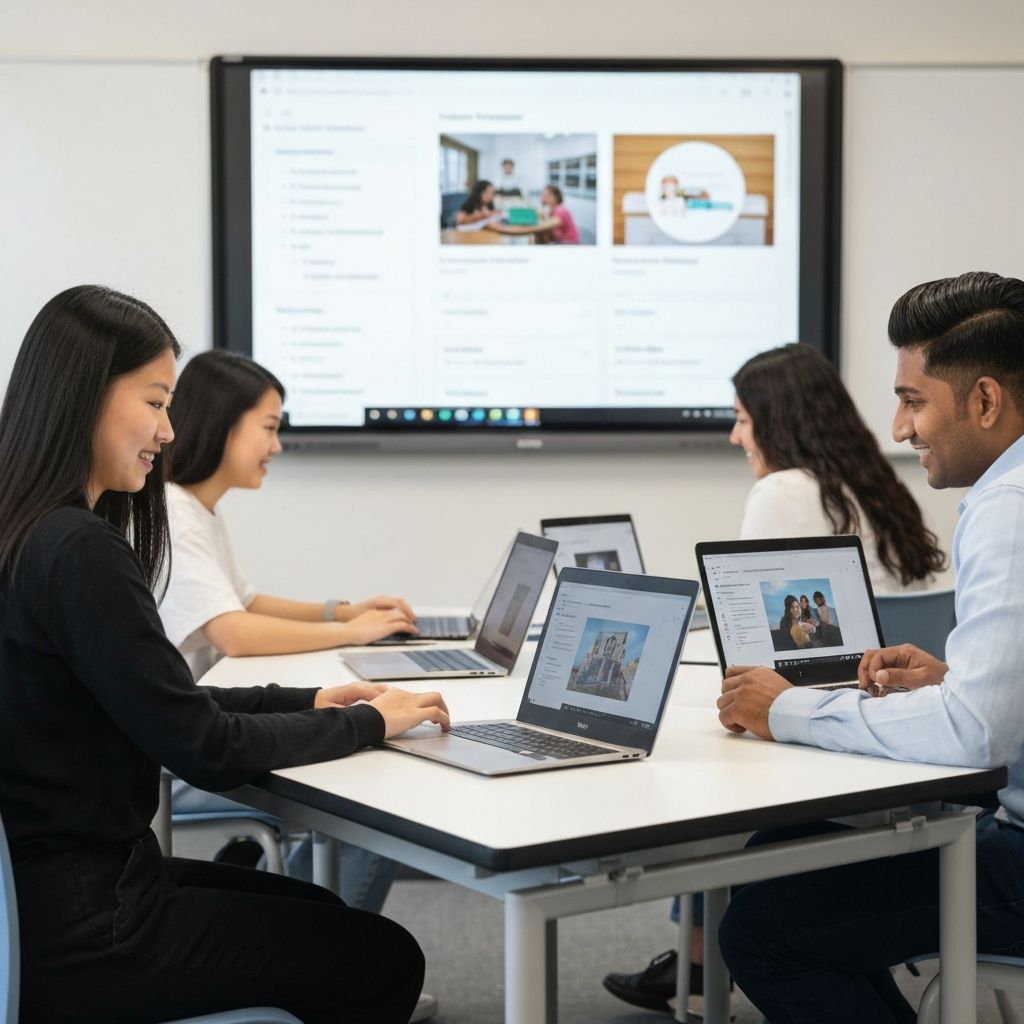 Education Technology