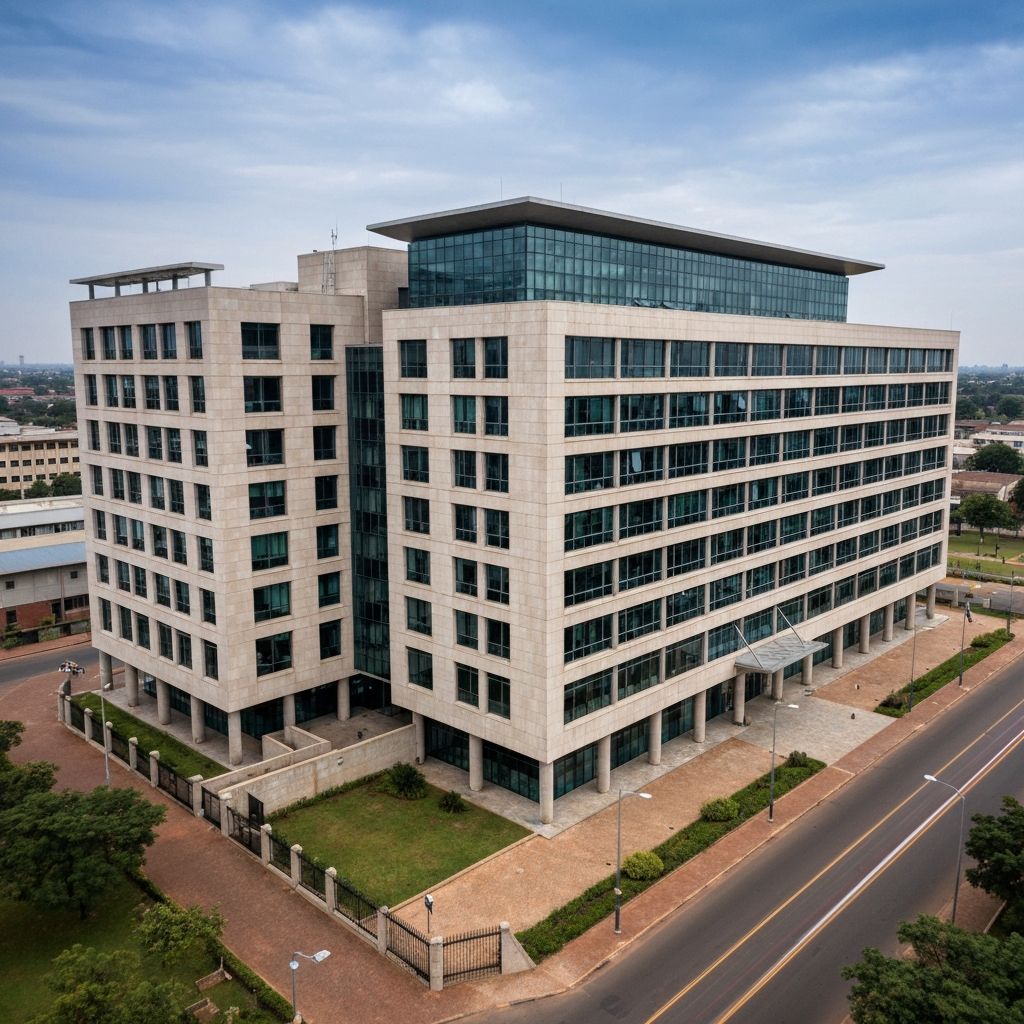 Zimbabwe regulatory compliance